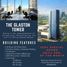 1,998 SqM Office for sale at The Glaston Tower, Pasig City, Eastern District