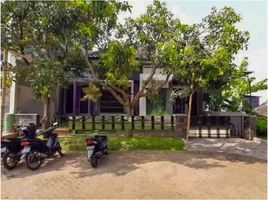 5 Kamar Rumah for sale in Dau, Malang Regency, Dau