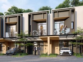 3 Bedroom House for sale in Basilea Convention Center, Legok, Legok