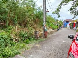  Land for sale in Bantul, Yogyakarta, Pajangan, Bantul