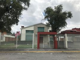 3 Habitación Casa en alquiler en Toluca, México, Toluca