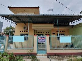 3 Bedroom House for sale in Bekasi Utara, Bekasi, Bekasi Utara