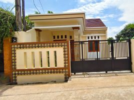 2 Kamar Rumah for sale in Jatiasih, Bekasi, Jatiasih