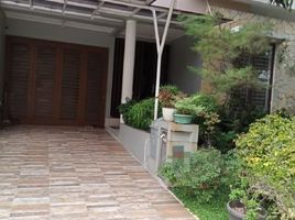 4 Schlafzimmer Haus zu verkaufen in Pondok Aren, Banten, Pondok Aren, Tangerang