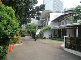 3 Kamar Rumah for sale in Universitas Katolik Indonesia Atma Jaya, Tanah Abang, Kebayoran Lama