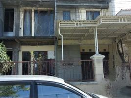 4 Habitación Casa en venta en Tambaksari, East Jawa, Tambaksari