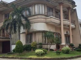 5 Schlafzimmer Villa zu verkaufen in Sukolilo, East Jawa, Sukolilo