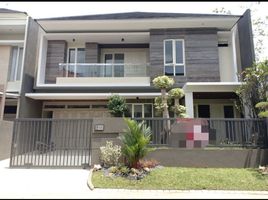 5 Habitación Casa en venta en Lakarsantri, East Jawa, Lakarsantri