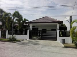 3 Bedroom House for rent in Angeles City, Pampanga, Angeles City