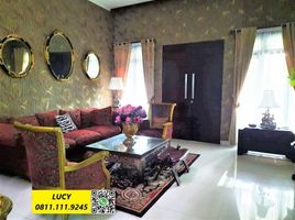 5 Bedroom House for sale in Pondok Aren, Tangerang, Pondok Aren