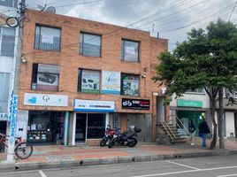 50 SqM Office for rent in Colombia, Bogota, Cundinamarca, Colombia