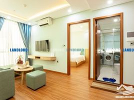 2 Habitación Apartamento en alquiler en Ngu Hanh Son, Da Nang, My An, Ngu Hanh Son