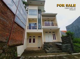 5 Schlafzimmer Haus zu verkaufen in Lembang, West Jawa, Lembang