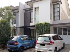 4 Bedroom Villa for sale in Basilea Convention Center, Legok, Legok