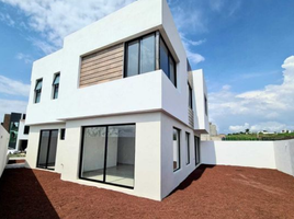 4 Habitación Casa en venta en Morelia, Michoacán, Morelia, Michoacán