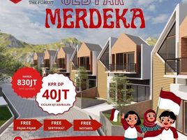 3 Bedroom House for sale in Cibeunying Kidul, Bandung, Cibeunying Kidul