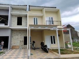 3 Schlafzimmer Haus zu verkaufen in Sawangan, West Jawa, Sawangan