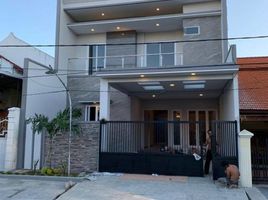 4 Habitación Villa en venta en Mulyorejo, East Jawa, Mulyorejo