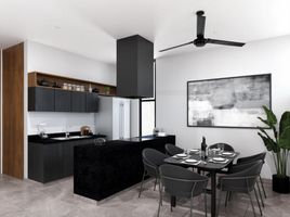 1 Schlafzimmer Wohnung zu verkaufen in Merida, Yucatan, Merida, Yucatan
