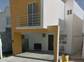 2 Bedroom House for sale in Cadereyta Jimenez, Nuevo Leon, Cadereyta Jimenez