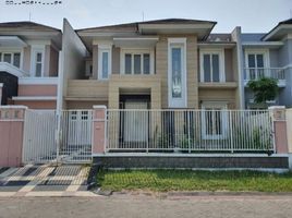 4 Habitación Villa en venta en Sukolilo, East Jawa, Sukolilo