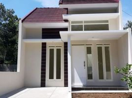 2 Kamar Rumah for sale in Madiun, East Jawa, Taman, Madiun