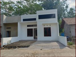 1 Bedroom Villa for sale in Klaten, Jawa Tengah, Prambanan, Klaten