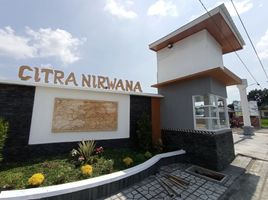 2 Kamar Rumah for sale in Klaten Selatan, Klaten, Klaten Selatan