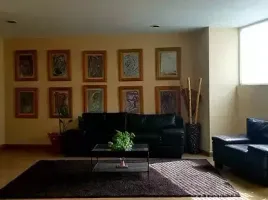 2 Bedroom Apartment for rent in Miguel Hidalgo, Mexico City, Miguel Hidalgo, Mexico City