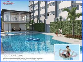 2 Habitación Apartamento en venta en Sampaloc, Metro Manila, Sampaloc