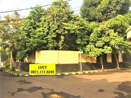 3 Schlafzimmer Haus zu verkaufen in Pondok Aren, Banten, Pondok Aren