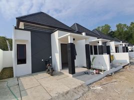 2 Kamar Vila for sale in Sedayu, Bantul, Sedayu