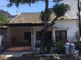  Villa en venta en Mulyorejo, East Jawa, Mulyorejo