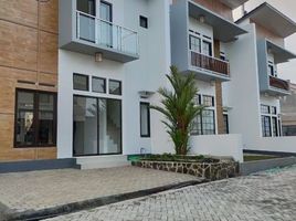 3 Schlafzimmer Haus zu verkaufen in Padalarang, West Jawa, Padalarang