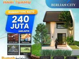 2 Kamar Rumah for sale in Buduran, Sidoarjo, Buduran