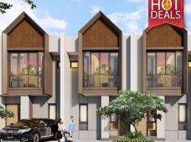 2 Bedroom House for sale in Cileunyi, Bandung, Cileunyi