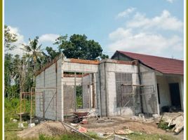 2 Kamar Rumah for sale in Prambanan, Klaten, Prambanan