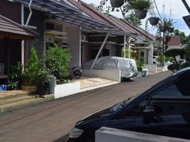 2 Bedroom Villa for sale in Bojonggede, Bogor, Bojonggede