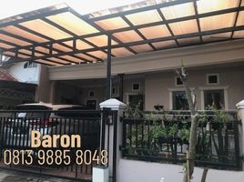 3 Bedroom Villa for sale in Ocean Park BSD Serpong, Serpong, Serpong