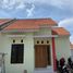 2 Kamar Rumah for sale in Dau, Malang Regency, Dau