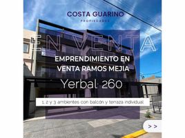 Estudio Apartamento en venta en La Matanza, Buenos Aires, La Matanza