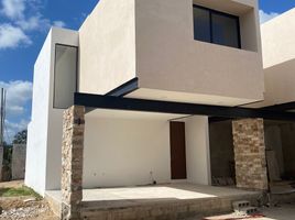 2 Schlafzimmer Villa zu verkaufen in Merida, Yucatan, Merida