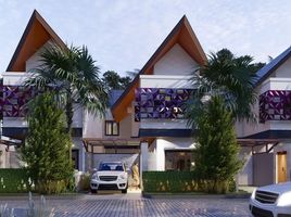 2 Bedroom Villa for sale in Kuta, Badung, Kuta