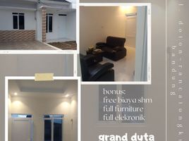 2 Bedroom House for sale in Pameungpeuk, Bandung, Pameungpeuk