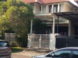 5 Bedroom House for sale in Wiyung, Surabaya, Wiyung