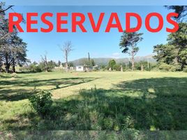  Terreno (Parcela) en venta en Punilla, Cordobá, Punilla