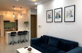 Продаётся квартира, 2 спальни, 60 м², Sơn Trà