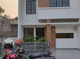 3 Kamar Rumah for sale in Jatiasih, Bekasi, Jatiasih