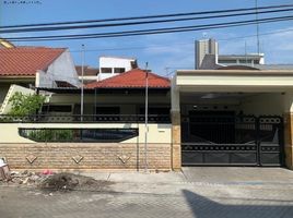 Villa 5 chambre à vendre à Mulyorejo, East Jawa, Mulyorejo