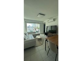 2 Habitación Apartamento en alquiler en San Francisco, Panamá, San Francisco